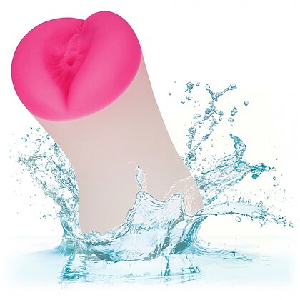 Masturbator Deep Grip Roz