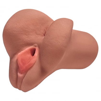 Masturbator Double Pick Your Pleasure