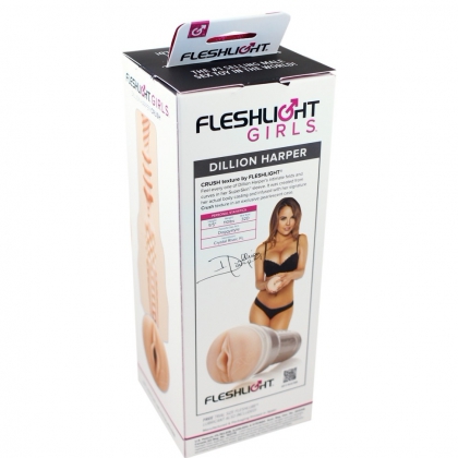 Fleshlight Dillion Harper