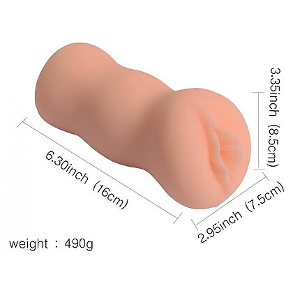 Masturbator GongYingZ