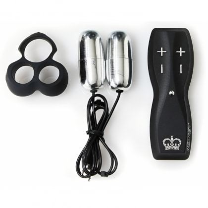 Masturbator Jett Octo Negru