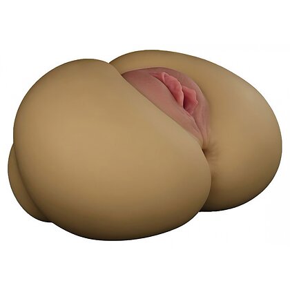 Masturbator Lovetoy Streetgirls #12 — TPE Ultra-moale