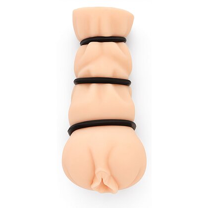 Masturbator Mega Tight
