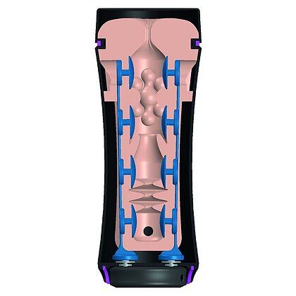 Masturbator Opus E Anus Negru