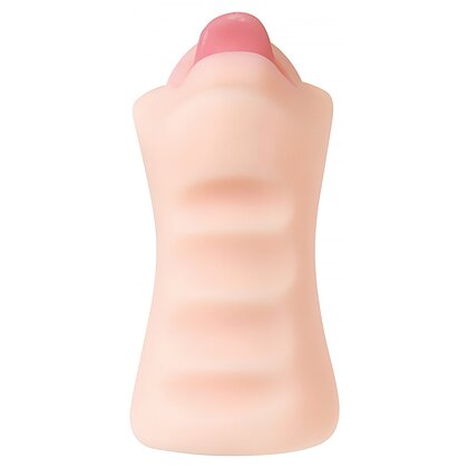 Masturbator Real Mouth Stroker