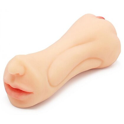 Masturbator Realistic Gură și Vagin