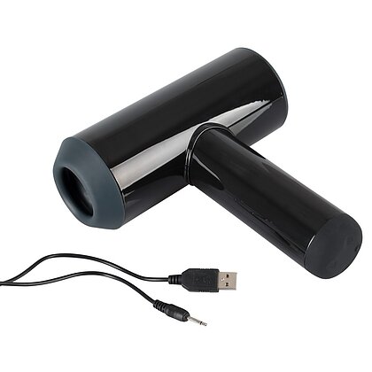 Masturbator Rebel 2 Negru
