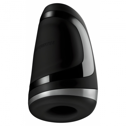 Masturbator Satisfyer Cu Vibrație Pulsație Și Încălzire