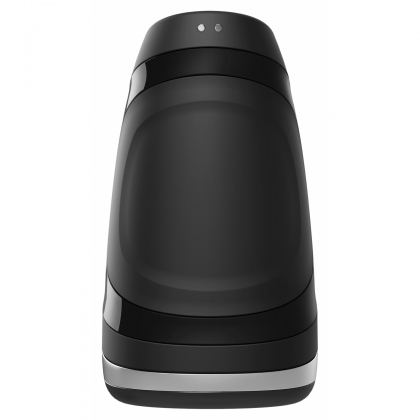 Masturbator Satisfyer Cu Vibrație Pulsație Și Încălzire