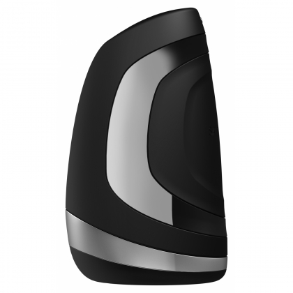 Masturbator Satisfyer Cu Vibrație Pulsație Și Încălzire