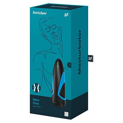 Masturbator Satisfyer Men Negru