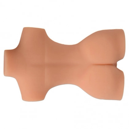 Masturbator Semitrup Mistress, Corp Realist 40 cm, 5,9 Kg
