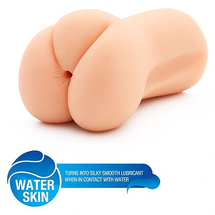 Masturbator Super Wet Pocket