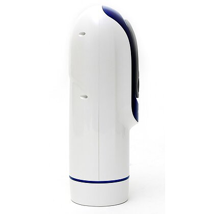 Masturbator Thrusting And Heating Aircraft Cup Alb