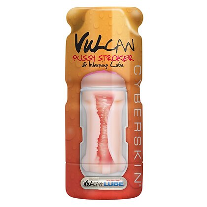 Masturbator Vulcan Vagin Stroker