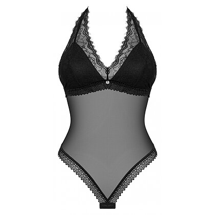 Body Obsessive Medilla Negru M-L