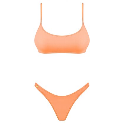 Costum Baie Obsessive Mexico Beach Crem L