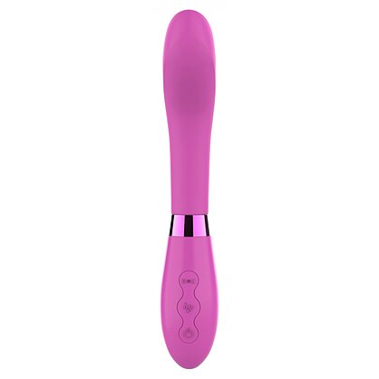 Milkshake Dance Vibrator Mov