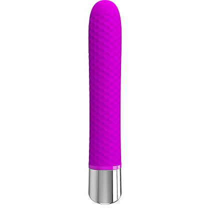 Mini Vibrator Pretty Love Reginald Roz