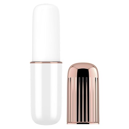 Mini Vibrator Satisfyer Secret Love Alb