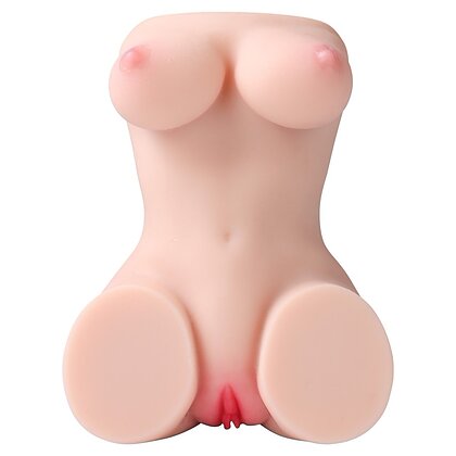 Mistress Renaca - Masturbator 3 Viteze, 7 Funcții