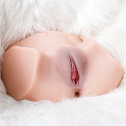 Mistress Thulma Masturbator Stabil 2,4kg – Moale, Discret