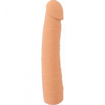Manson Penis Nature Skin pentru Extensie și Îngroșare