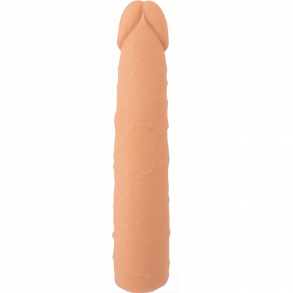 Manson Penis Nature Skin pentru Extensie și Îngroșare