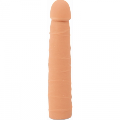Manson Penis Nature Skin pentru Extensie și Îngroșare