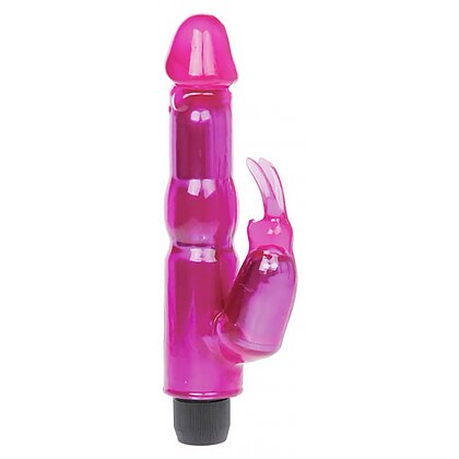 Vibrator Naughty Bunny Roz