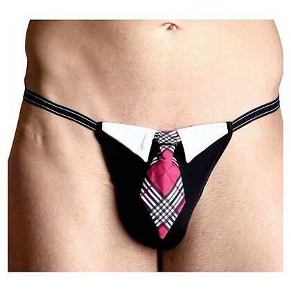 Chilot Softline Jayden Negru S-L