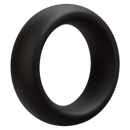 Inel Pentru Penis OptiMALE C-Ring Negru