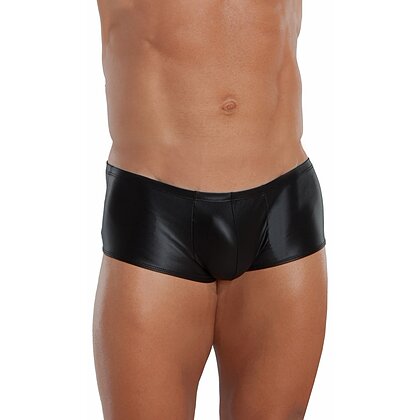 Chilot Softline Ethan Negru XL