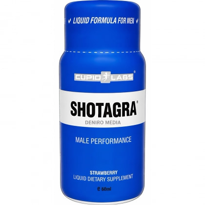 Întărirea Penisului Și Erecție Shotagra Shot 58ml