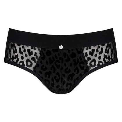 Chiloti Obsessive Azmeron Negru S-M