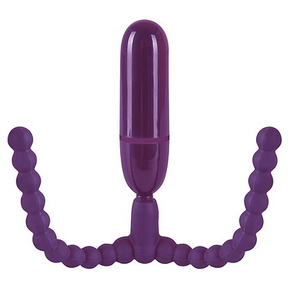 Ou Vibrator Intimate Spreader Mov