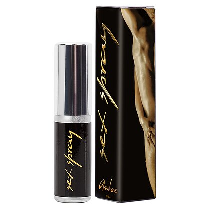 Parfum Feromoni Sex Spray 15 ml