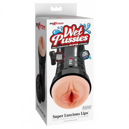 PDX Buze Super Lucioase — Masturbator Umed, Discret, Realist