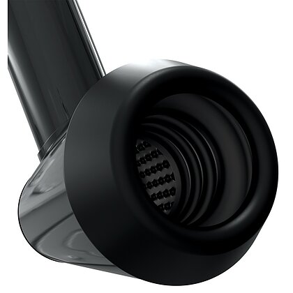 PDX Elite Hydrobator 7 Moduri De Vibratie Negru