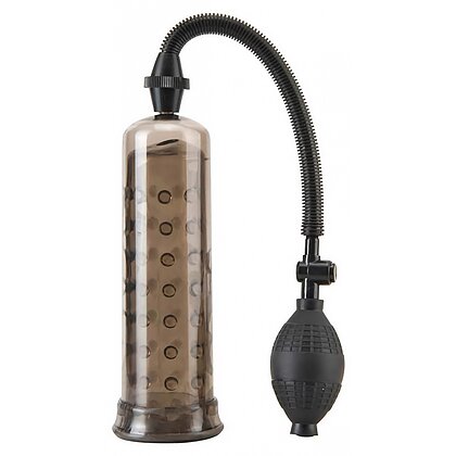 Pompa Penis Enlarger Vacuum Negru