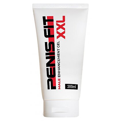 Penis Fit XXL Gel 200ml