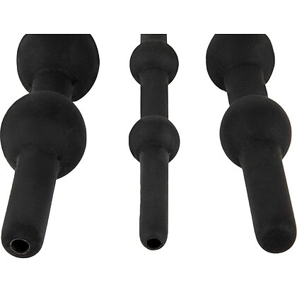 PenisPlug Training Set x 3 Negru