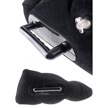 Pernă Pentru Sex Erotică Position Master Negru