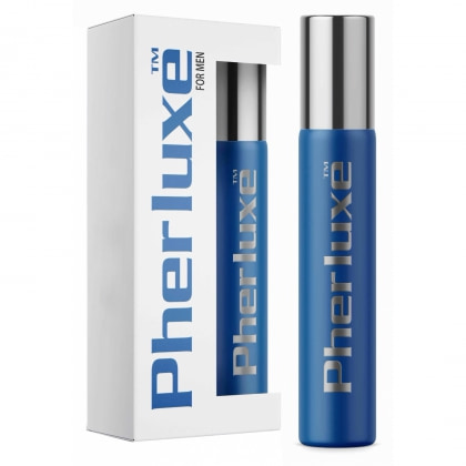 Pherluxe Blue Parfum cu Feromoni Pentru Bărbați B Series 33ml