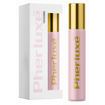 Pherluxe Pink - Parfum cu feromoni B-series 33ml