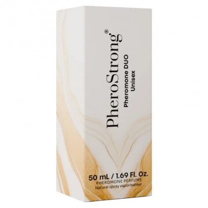 PheroStrong Pheromone DUO Unisex 50ml