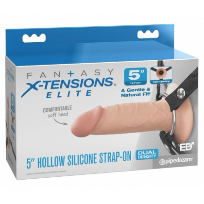 Pipedream Fantasy X-tensions Elite 12cm
