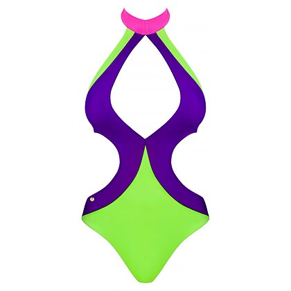 Costum Baie Obsessive Playa Norte Verde S