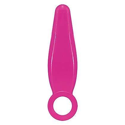Plug Anal Jammy Jelly Finger Roz