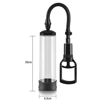 Pompă Maximizer Worx VX1-Power Negru